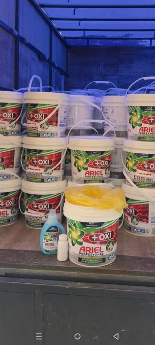 Arel arginal parashok eronik