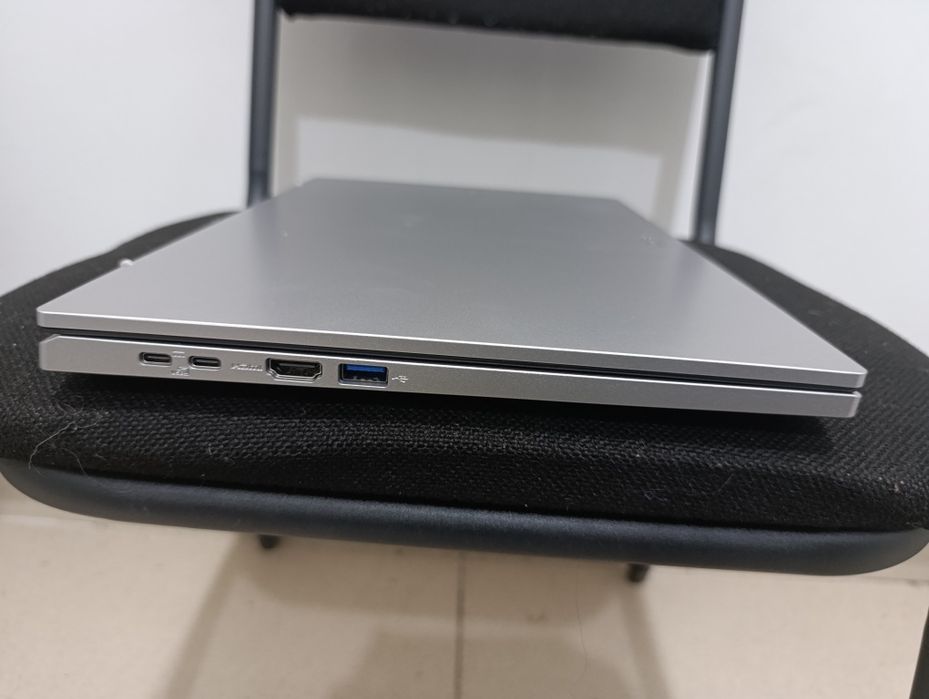 Ноутбук новый i5