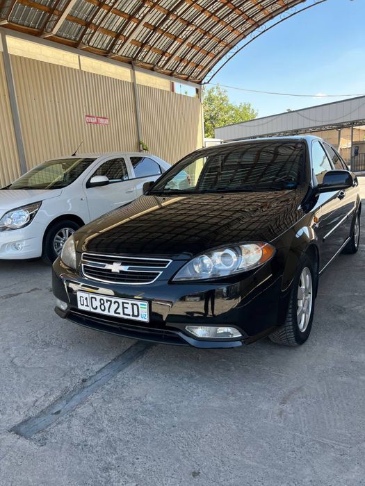Lacetti 2021 yil