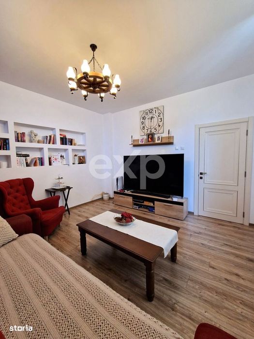 Casa de Vanzare 120 mp + teren 1500 Razvad, Dambovita