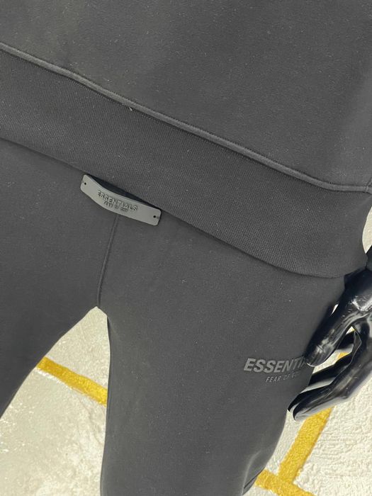 Trening Essentials calitate Premium