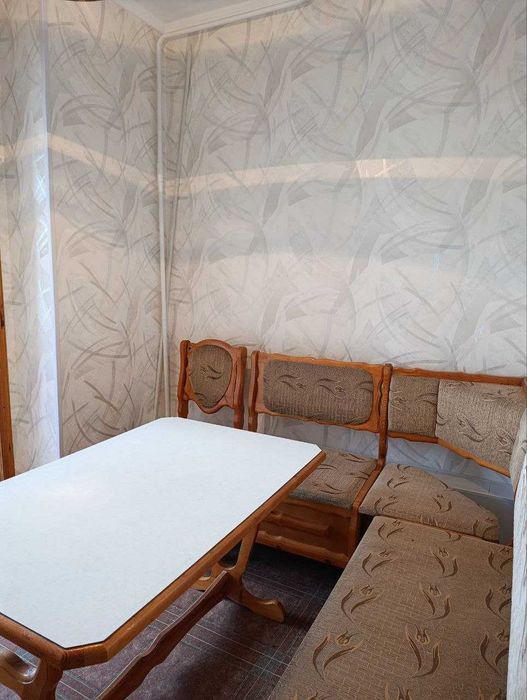 Срочно сдается своя квартира 4/4/5 (Яшнабадский р-н)