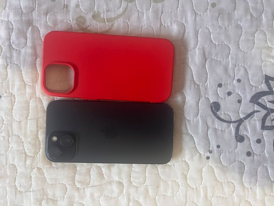 Vând/schimb iPhone 15 Simplu