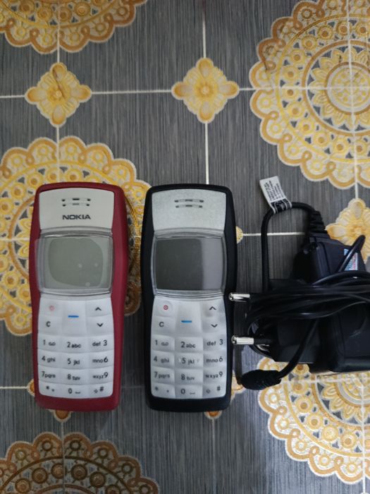 Нокиа 1100 легенда