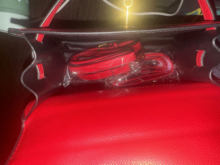 Сумка люкс качества