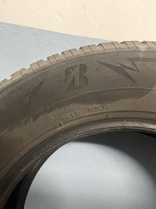 Bridgestone Blizzak LM005 4 бр