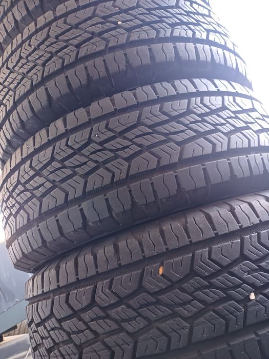 Гуми 215/65/16 Континентал