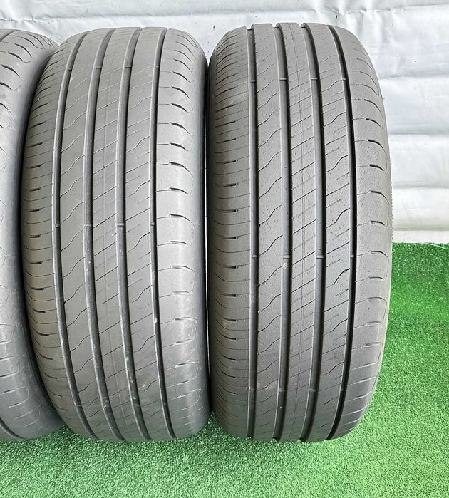 4бр 265/60r18 GOODYEAR летни