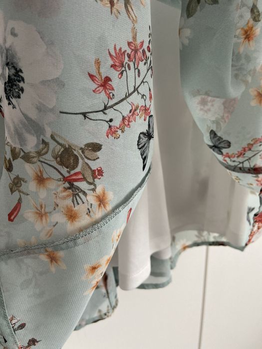 Rochie eleganta superba…….