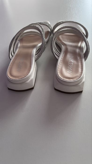 Дамски мокасини и чехли Marccain