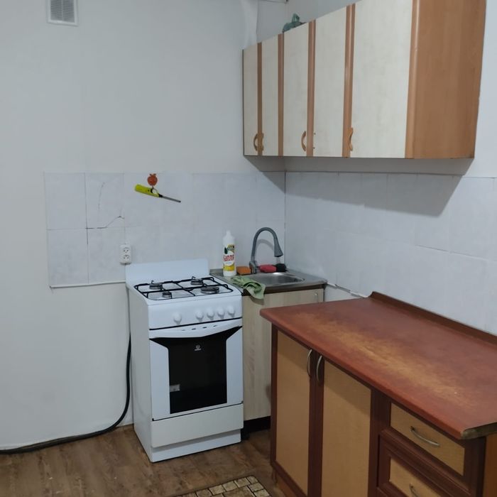 Сдам дом 2к кухня