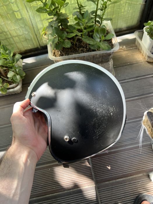 Casca moto marimea XL