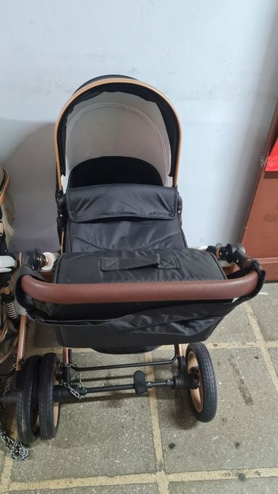 Коляски прогулочные в ассортименте