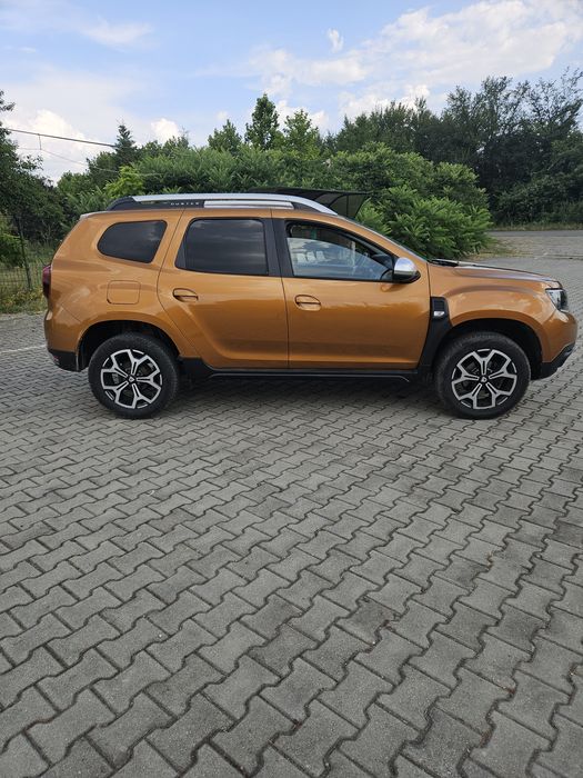 DACIA Duster 2019 — imagine 3