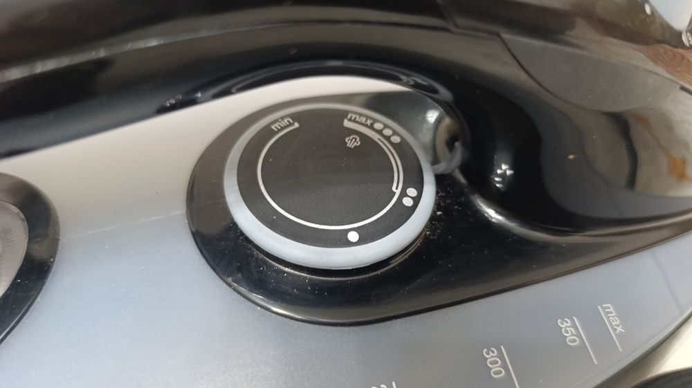 Утюг Braun TexStyle 7 обмен