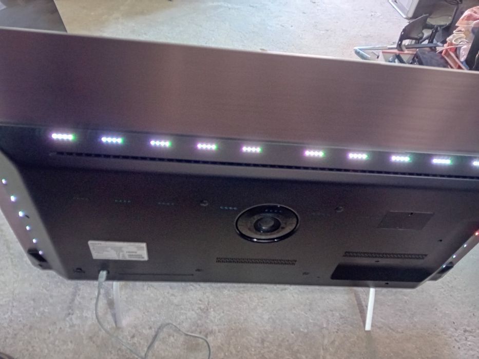 Телевизор Philips Smart Oled 4K Android 55 инча