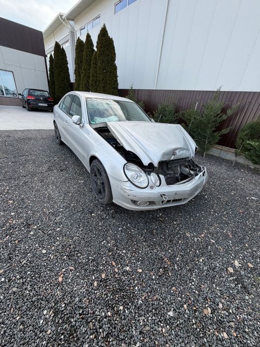 Motor 3.0 v6 mercedes