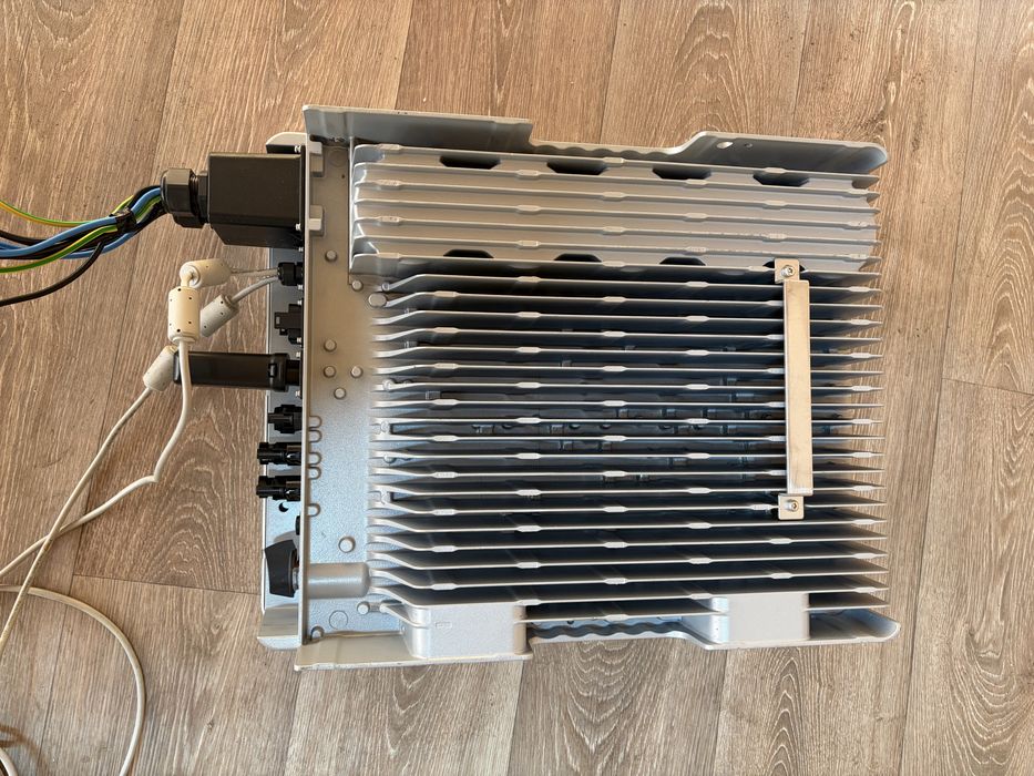 Inverter goodwe 8kw hibrid