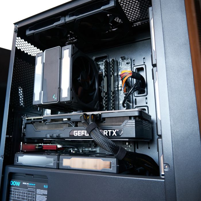 Комп i5 10600 kf/ RTX3080