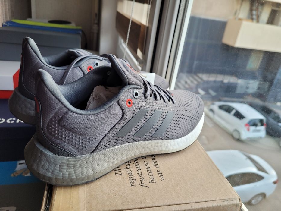 Adidas Pureboost 21