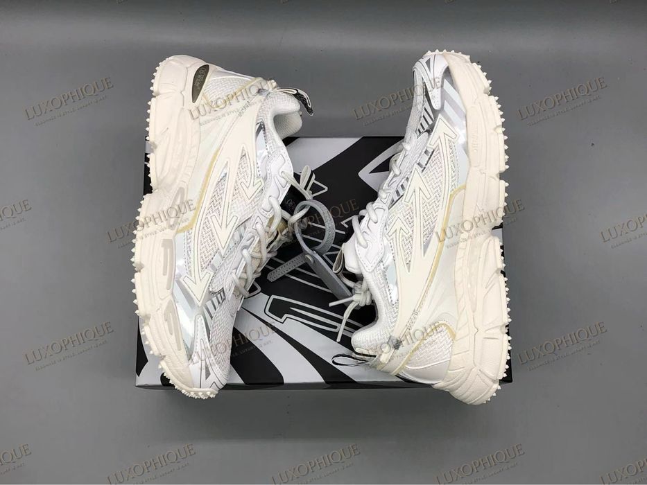 OFF White Be Right Back-Налични 43 с доставка 1 работен ден