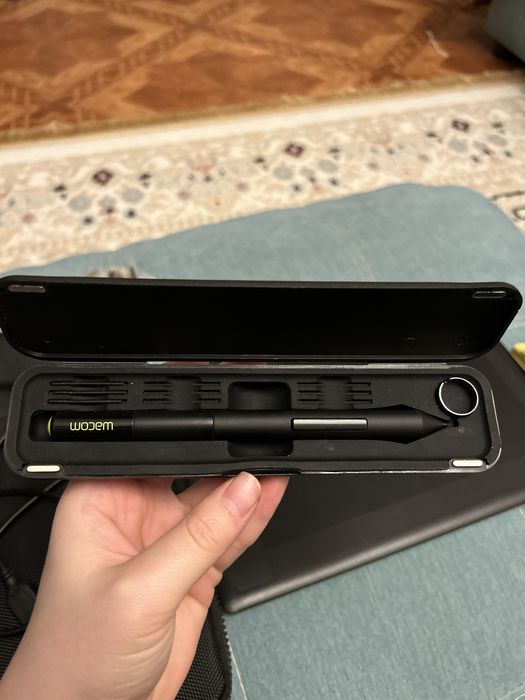 графический планшет