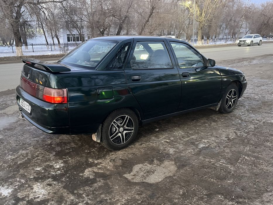 Ваз 10. В хорошем состояний.