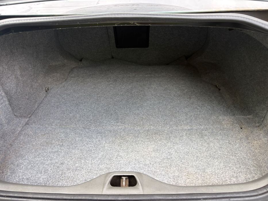 Volvo S60 2008 2.4 benzina aspirat
