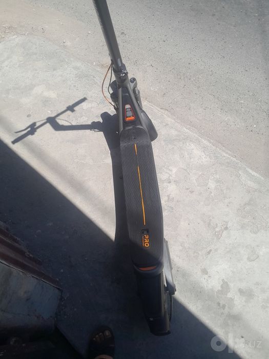 Elektsamokat skuter Xiaomi scooter 6 pro Srochna sotiladi