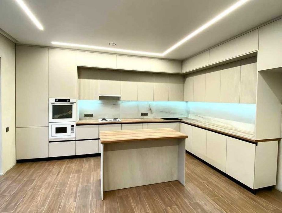 Мебель для кухонноц