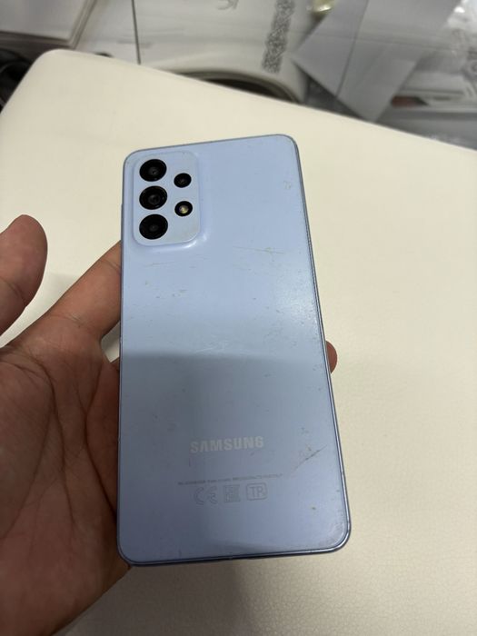 Samsung A33 5G 128GB