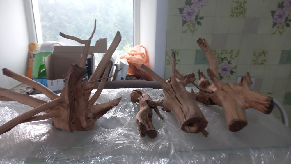 Продам аквариумы качественные