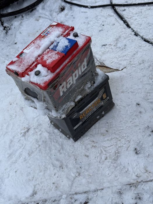 буу акумоляторлар бар