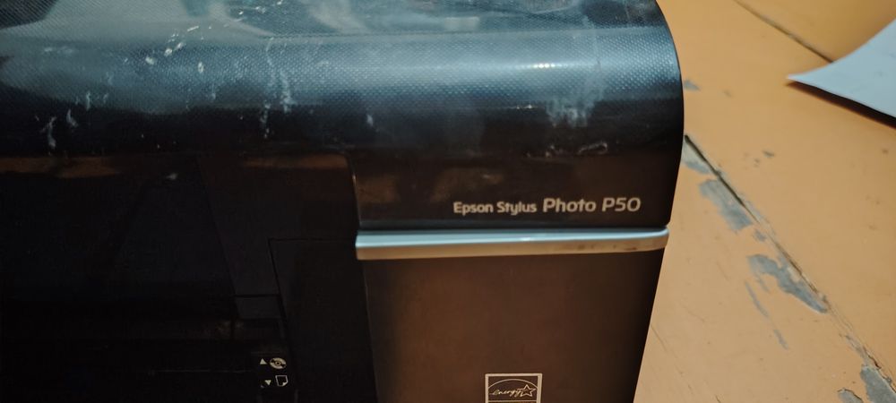 Епсон Р50 принтер продам