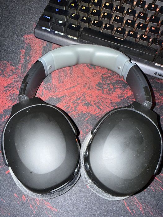 Casti Crusher Evo Skullcandy