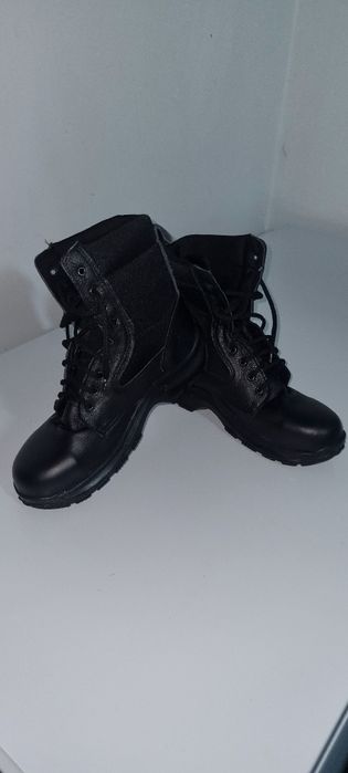 Bocanci militari-servicii de pază