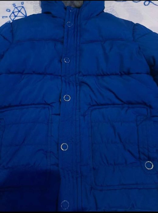 Geacă pentru iarnă