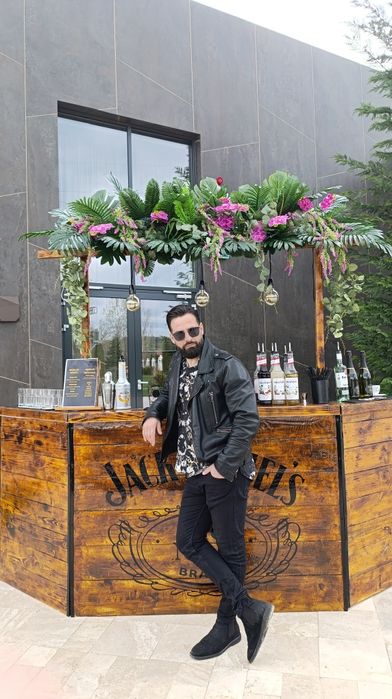 Bar mobil-nunta, botez,majorat