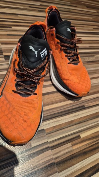 Puma Nitro 39 номер