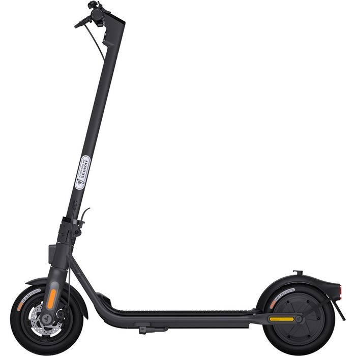 Trotinetă Electrică Ninebot F2 KickScooter by Segway – Ca NOUĂ (Folosită doar de 3 ori!)