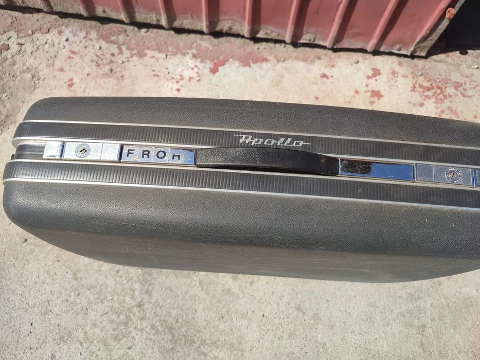 Valize Samsonite sau alte firme