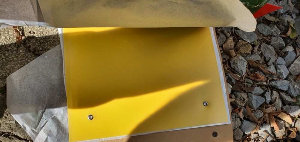 Нощна лампа IKEA