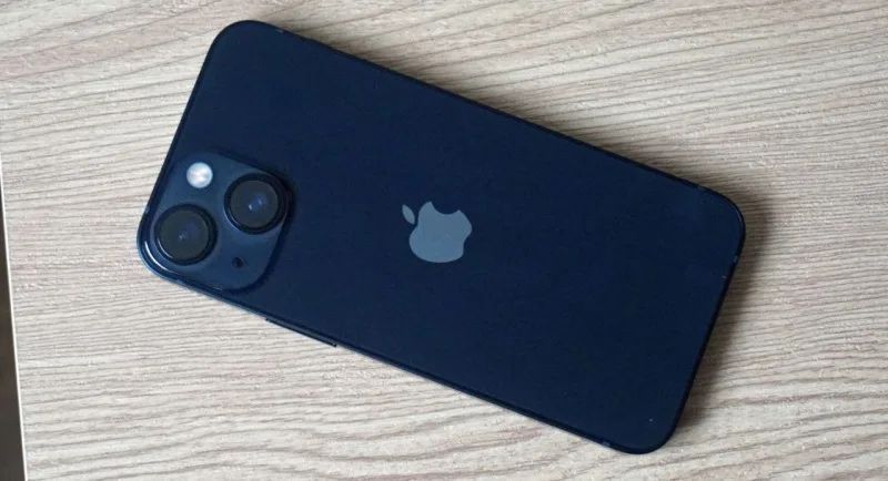 Iphone 13 mini 128гб