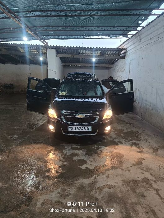 Chevrolet Cobalt 2023 — 3