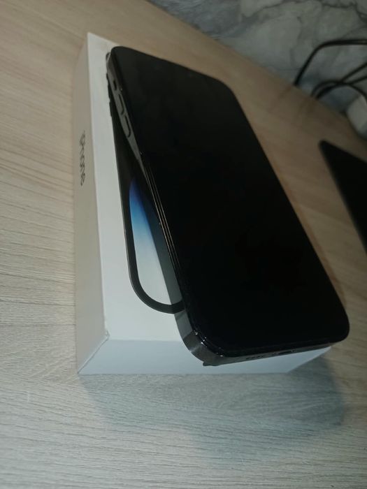 Айфон 14 Pro Max 128гб 79акб