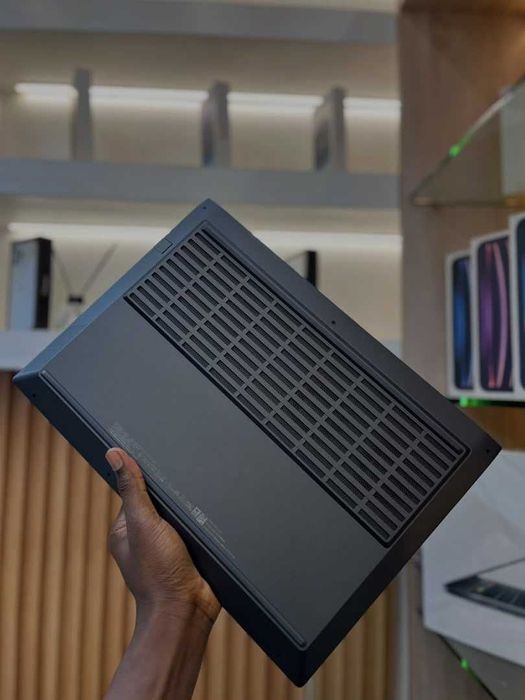 HP Victus 15 Gaming Laptop