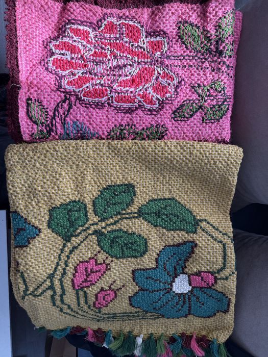 Cuverturi, macaturi, paturi