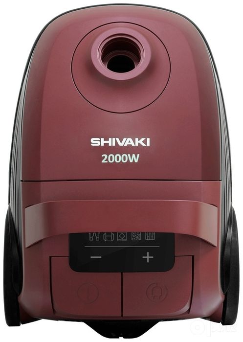 Pilesos SHIVAKI 2000 w