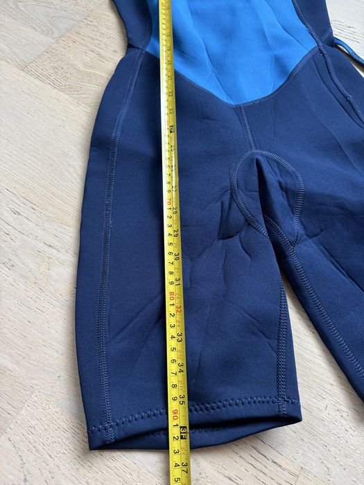 Costum neopren Tribord