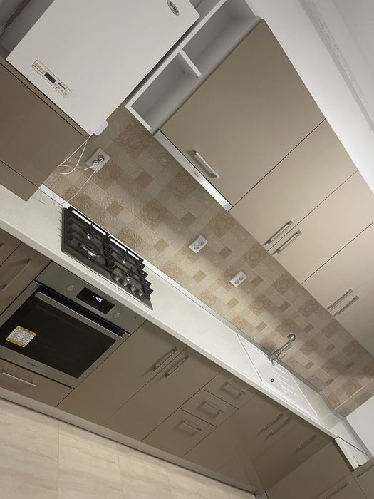 Apartament 2 camere 61mp+ parcare | Mobilat |